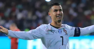মেসিকে ছাড়িয়ে আবারও নিজের জায়গায় রোনালদো
